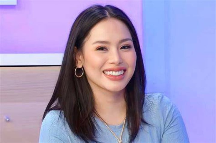 ‘Pavirgin yarn?’ Toni Fowler, mas lutang at angat ang ganda ‘pag