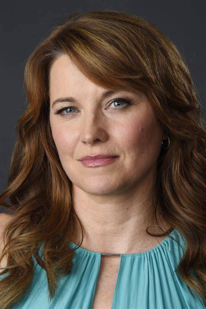 Lucy Lawless at DigitalExtremes Warframe Lucy lawless, War frame, Lucy