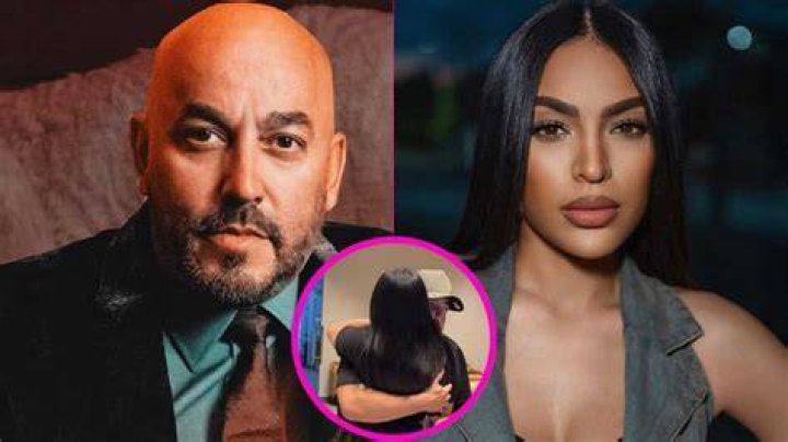 Lupillo Rivera y su novia s&iacute; tronaron, &eacute;l aclara lo que realmente pas&oacute;