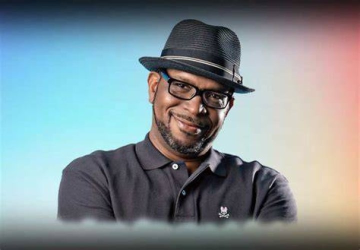 Luther Campbell Birthday