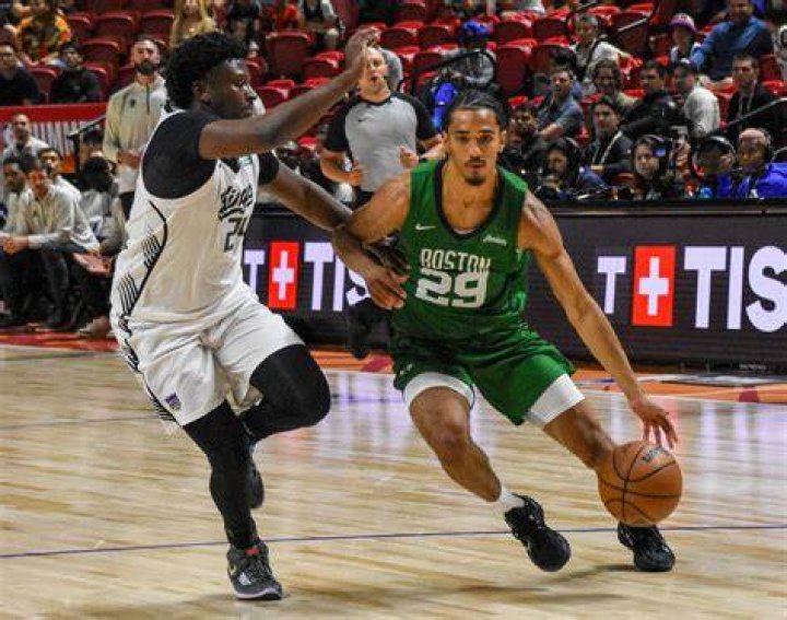 Making the Case for 1.01 Leonard