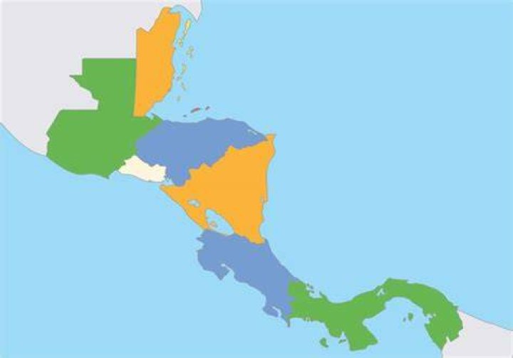 Mapa de retenes de migración en estados unidos Tutti Descargas