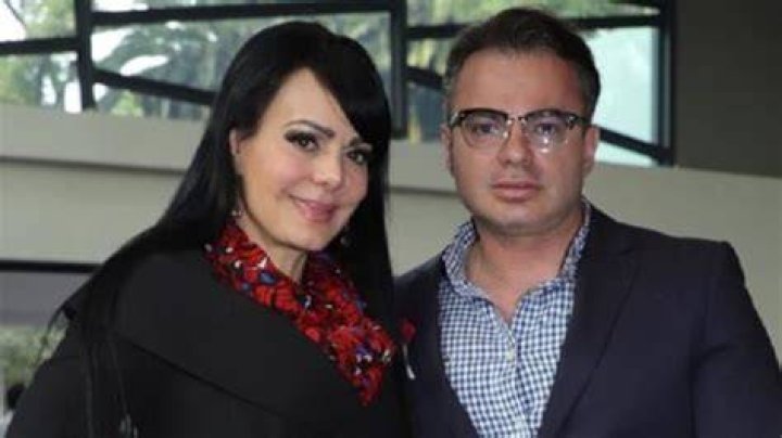 Maribel Guardia y Marco Chacón no quisieron tener hijos por esta razón