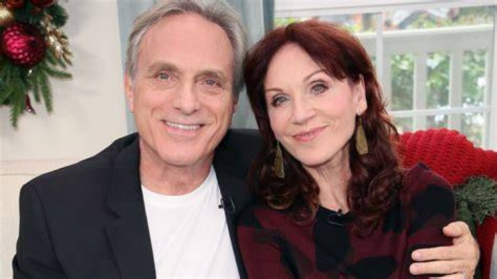 Marilu Henner and her husband share cancer struggle, recovery
