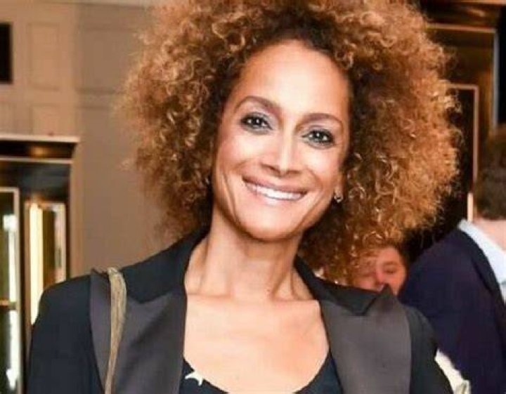 Marita Stavrou Net worth