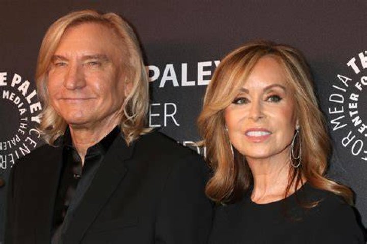 Marjorie Bach (Joe Walsh wife) Age and Wikipedia