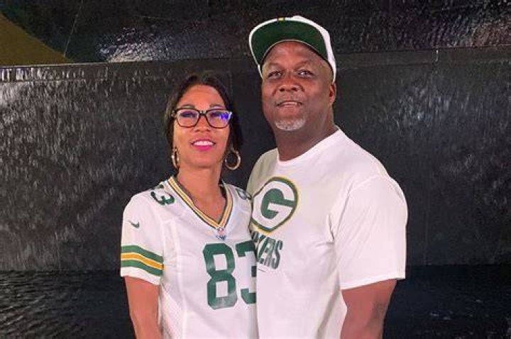 Marquez Valdes-Scantling Wife: Is Marquez Valdes-Scantling Married? Who Is Marquez Valdes-Scantling’s Girlfriend?
