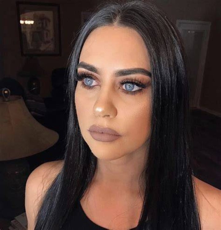 Mattie Lynn Breaux Wiki