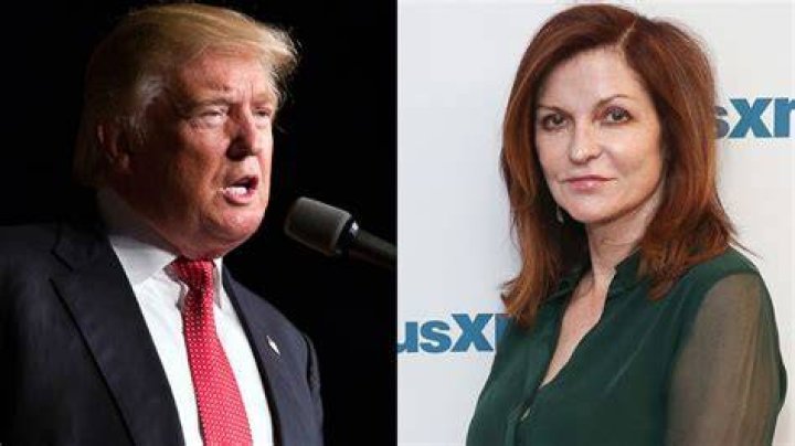 Maureen Dowd Trump is bad. Too bad he&rsquo;s not alone. The Salt Lake Tribune