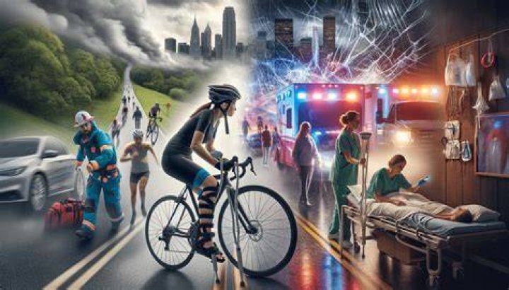 Maureen Wener Bike Accident: Cause Of Death And Obituary Maureen Wener Bike Accident: Cause Of Death And Obituary