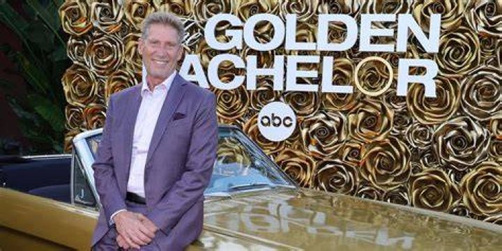 Meet Golden Bachelor Gerry Turner! His Job, Net Worth, Height