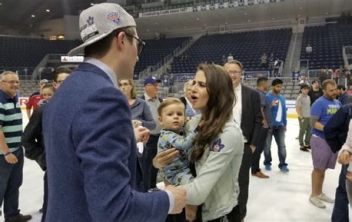 Meet Kyle Dubas' wife, Shannon A glimpse into personal life of former