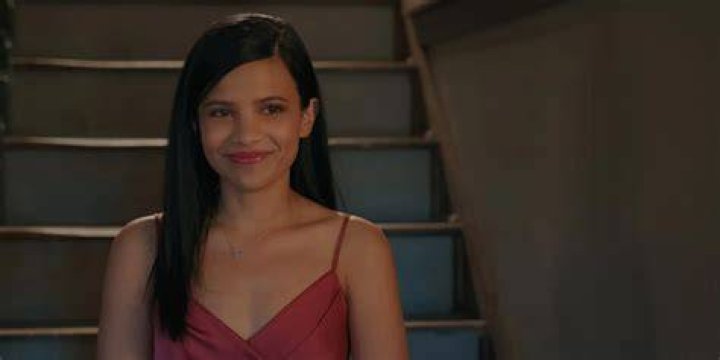 Meet Nikki Rodriguez, Netflix’s Next Big YA Star Vanity Fair