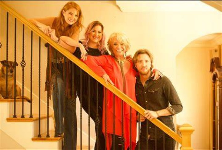 Meet Presley, Layla, Beau And Husband |