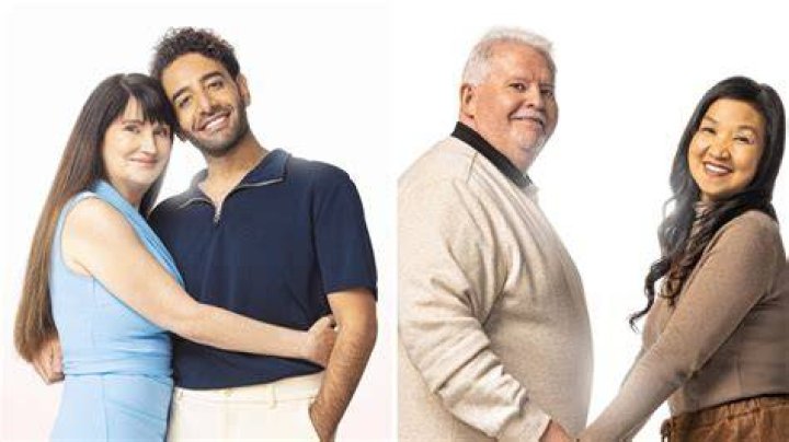 Meet the 90 Day Fiance: Love in Paradise season 2 couples Fri 10 June 2022 12:42 Updated Fri