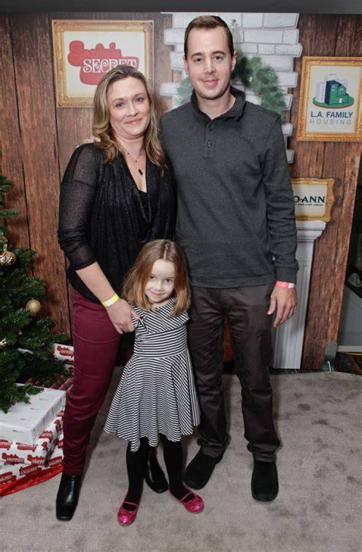 Melissa Murray Sean Murray’s Daughter Age, Net Worth + Biography