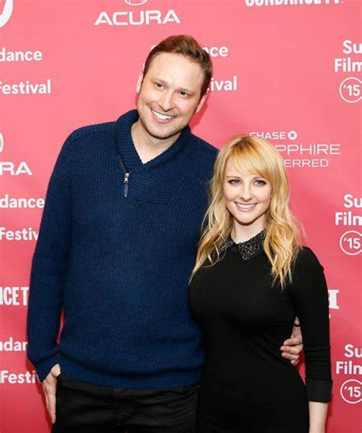 Melissa Rauch’s Husband Everything To Know About Winston Rauch