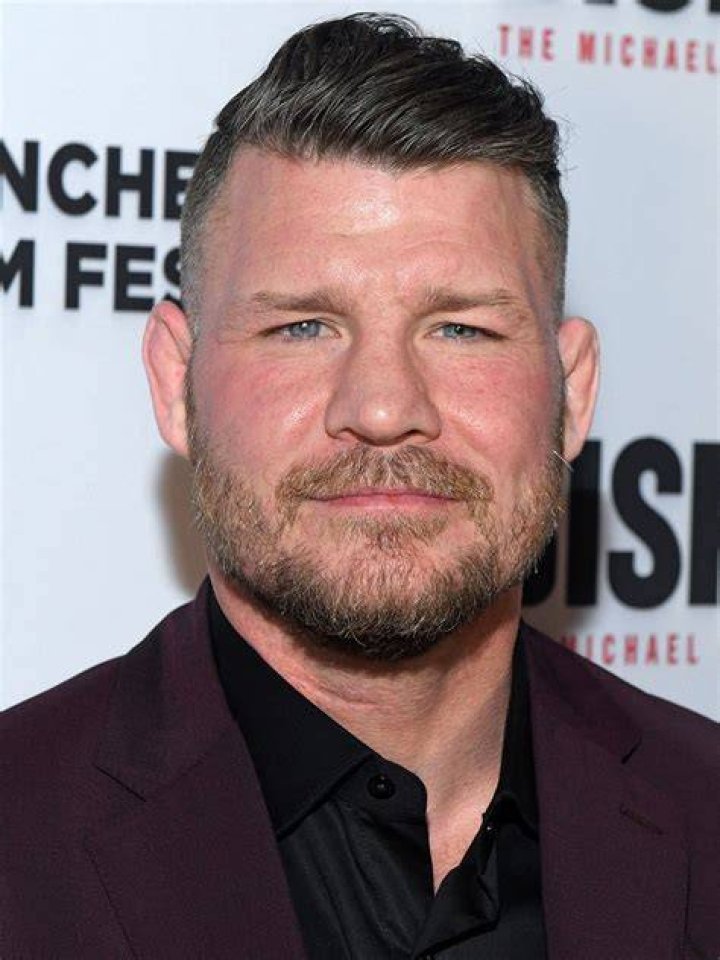 Michael Bisping's wife defends Jake Paul in front of UFC legend after