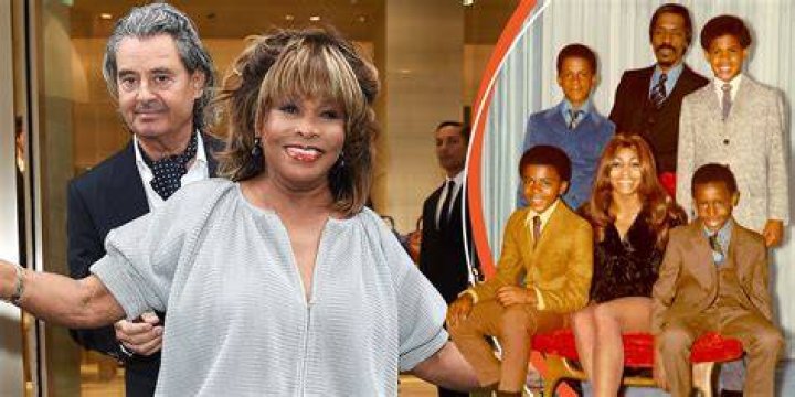 Michael Turner Wiki, age, Tina Turner's adopted son, wife, children, net worth
