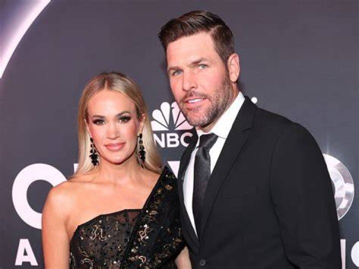 Mike Fisher 34 years