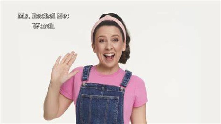 Miss Rachel Youtube Net Worth – How Rich Is She?