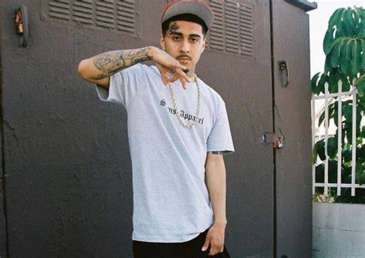 Money Sign Suede Wikipedia Bio Gang Affiliation Age And Family |