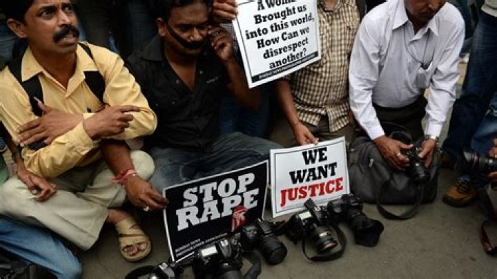 Morning News Journalist Gang Raped By 5 In Mumbai&hellip;AND MORE! Global Grind