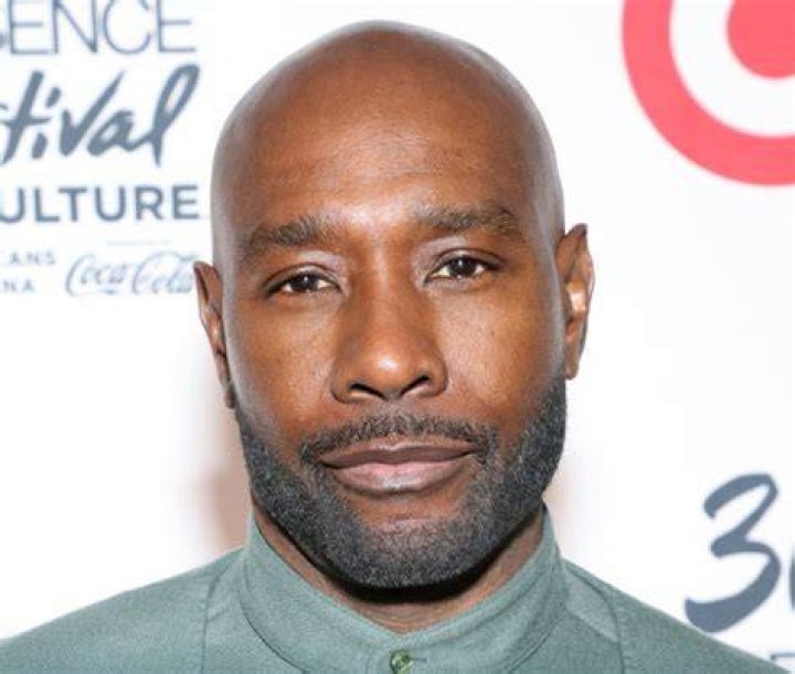 Morris Chestnut Shares The Keys Of Success To His 20Year Marriage