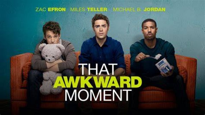 Most Awkward Moment, Best Guide, Scariest Food and more 2019 BESTY