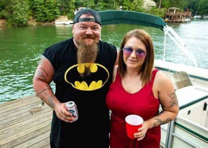 Munica West Cooley Catfish Cooley’s Wife Bio, Age, Career LucyKingdom