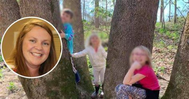 MurderSuicide Naomi Briner and Children Found Dead in Madison