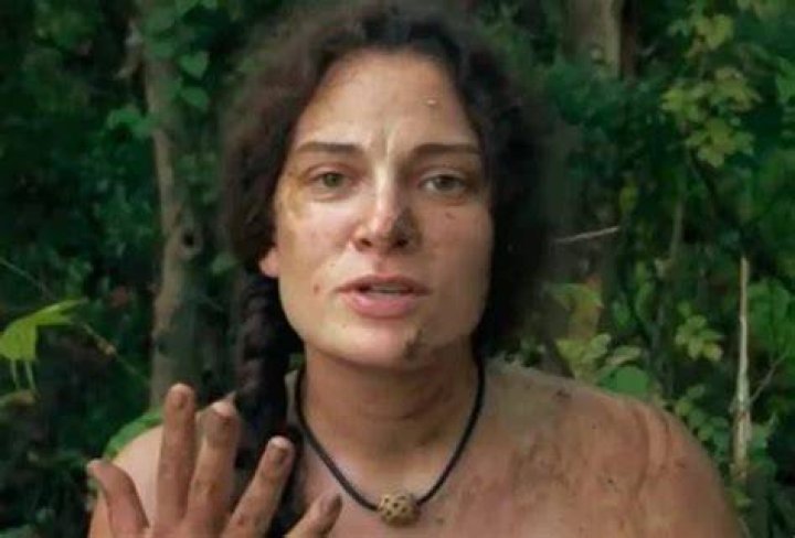 ‘Naked And Afraid’: Melanie Rauscher Dies – Suicide Linked To Her Cause Of Death