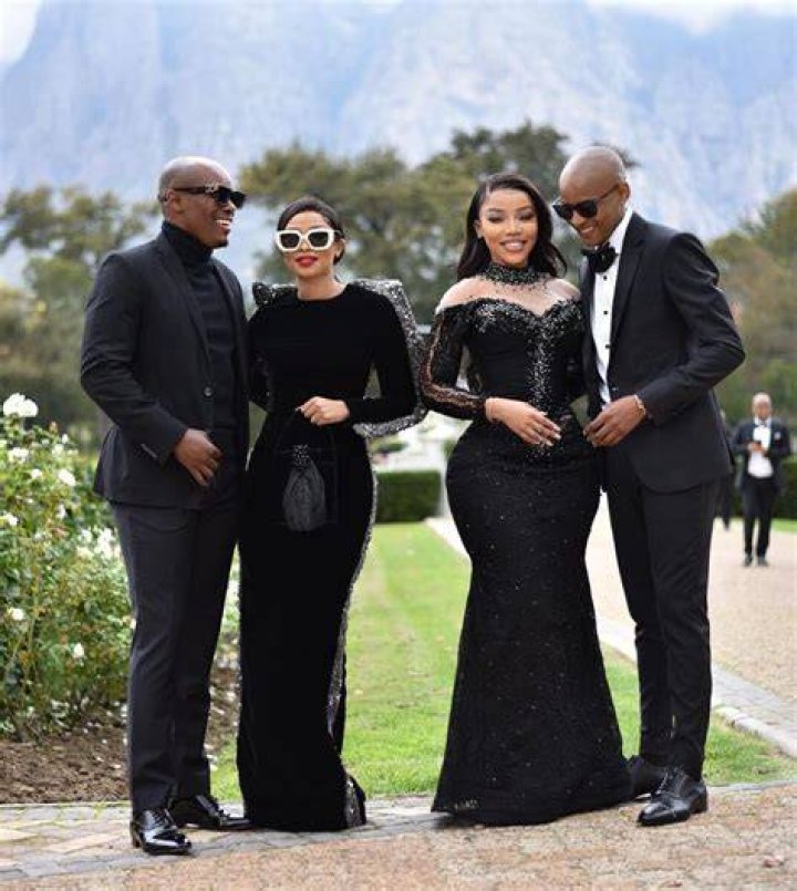 Nzuzo Njilo Nzuzo Njilo