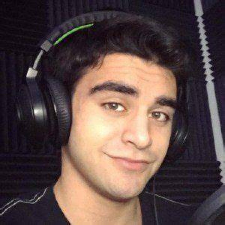 Omar Sebali YouTube