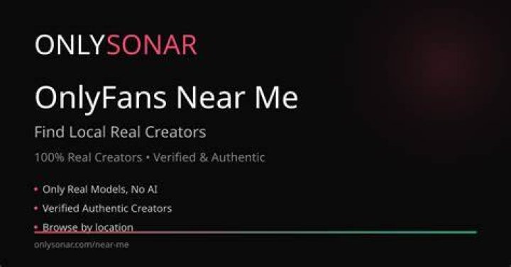 Onlyfans Creators Near Me Try Now bop 的 blog