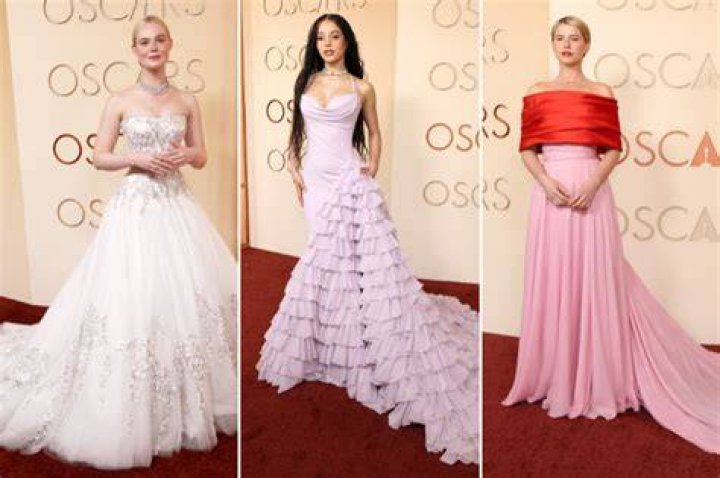 Oscars Fashion Alltime Best Dressed Men at the Oscars