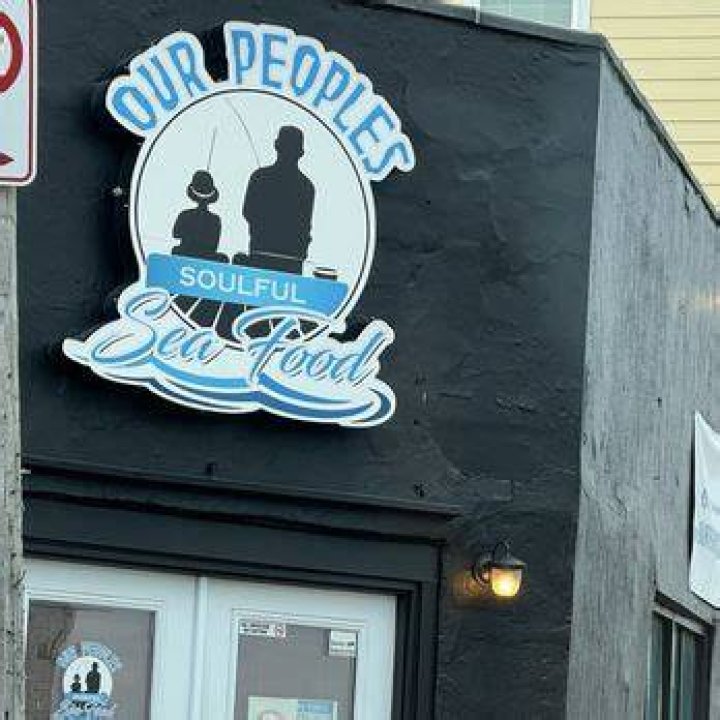 Our Peoples Soulful Seafood 48 Photos & 22 Reviews Soul Food 1905