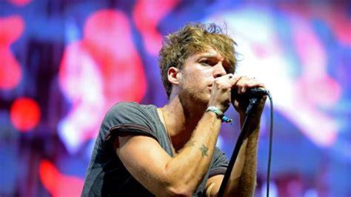 Paolo Nutini Events Calendar The Current