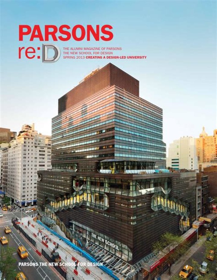 Parsons School Of Design Photo by mamadoss11 Photobucket