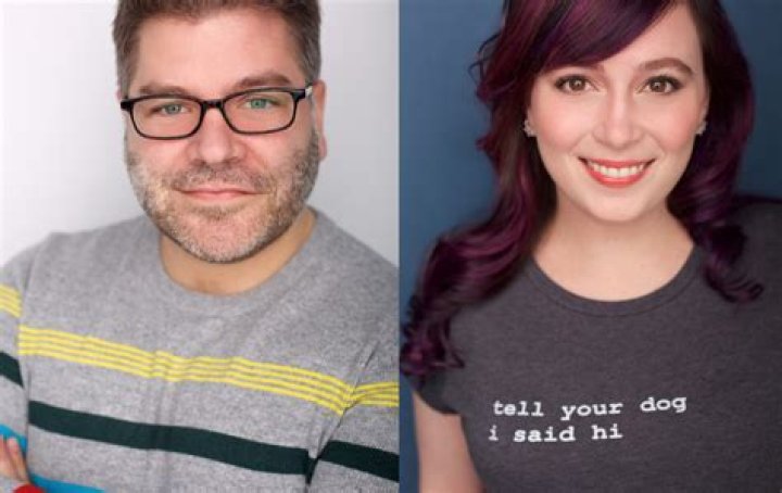 Patrick Hinds and Gillian Pensavalle of True Crime Obsessed Answer the