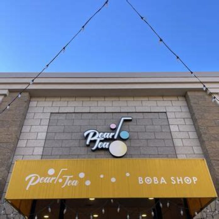 Pearl Tea 4621 Point Fosdick Dr, Gig Harbor, WA 98335, USA