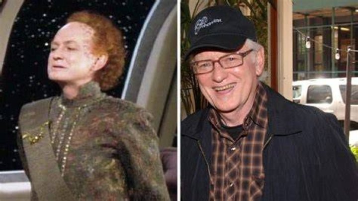 Pictures of Mickey Cottrell