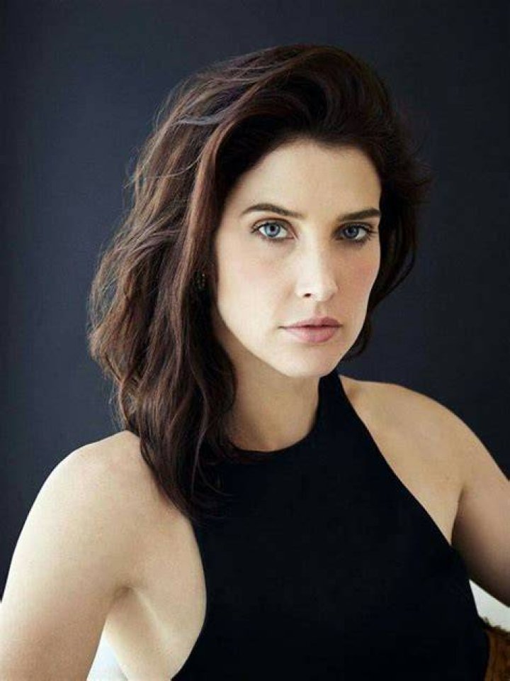 Pin on Cobie Smulders