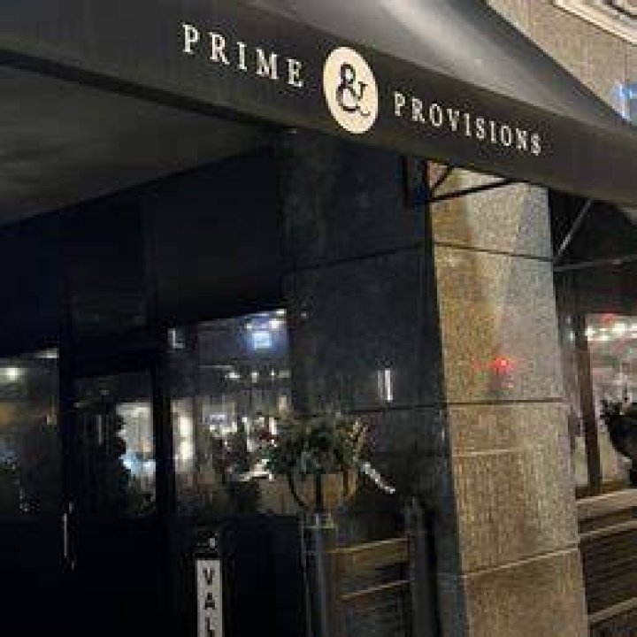 Prime & Provisions Chicago Restaurant on Best Steakhouse Restaurants. 2023