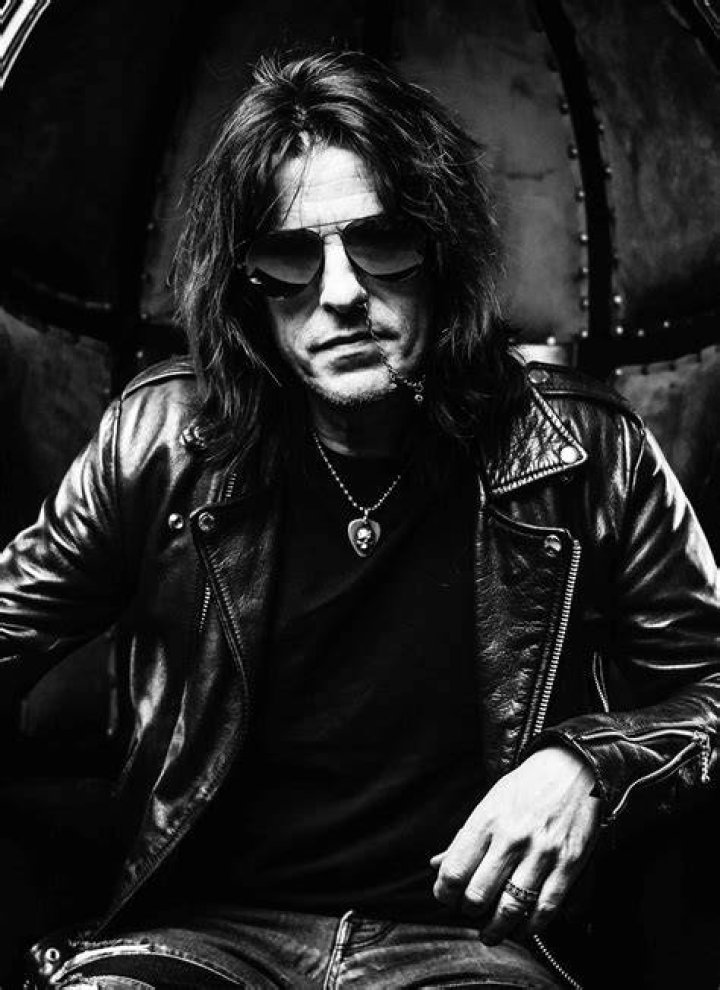 Rachel Bolan Rachel Bolan