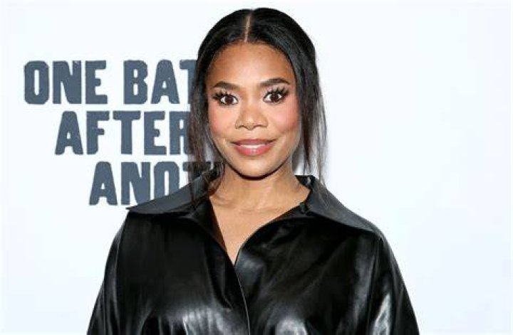 Regina Hall’s biography, fact, career, awards, net worth & life story