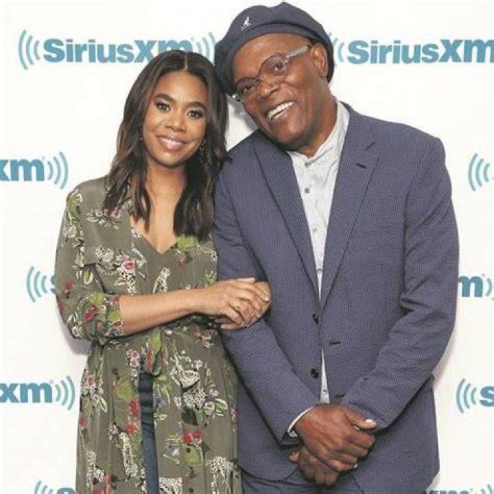Regina Hall’s Family Boyfriend, Siblings, Parents BHW