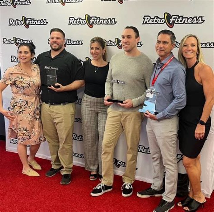 Retro Fitness Franchise Owners All Photos Fitness