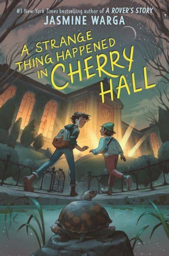 Review The Strange Thing About the Johnsons (2011) ★★★★ Philosophy
