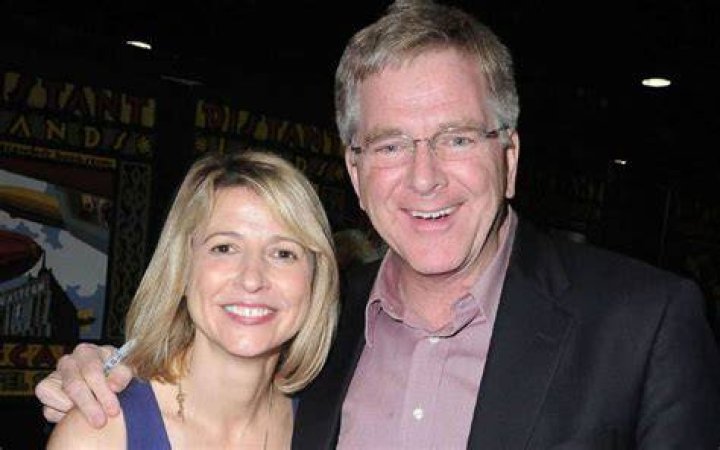 Rick Steves’ exwife Anne Steves Bio Wedding, Net Worth, Divorce, Gay